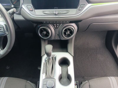 2023 Chevrolet Blazer AWD 2LT