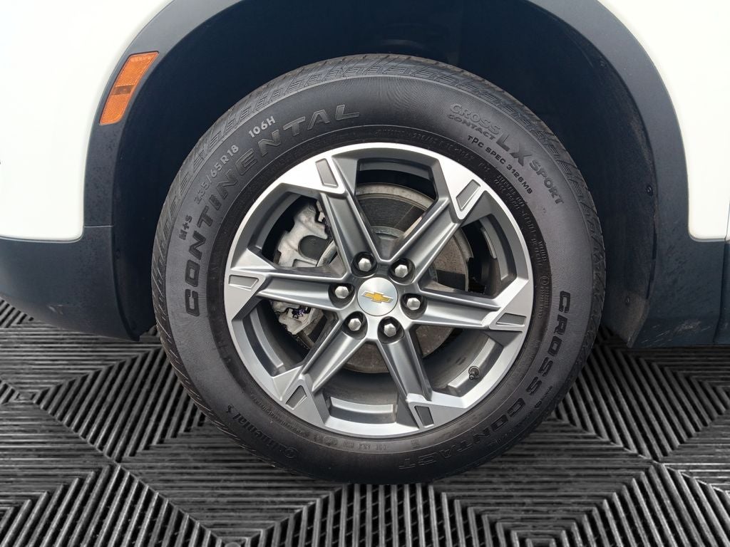 2023 Chevrolet Blazer AWD 2LT