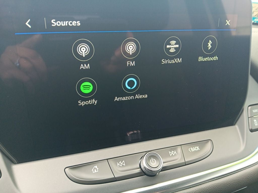 2023 Chevrolet Blazer AWD 2LT