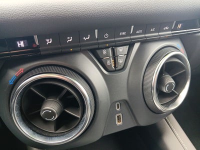 2023 Chevrolet Blazer AWD 2LT