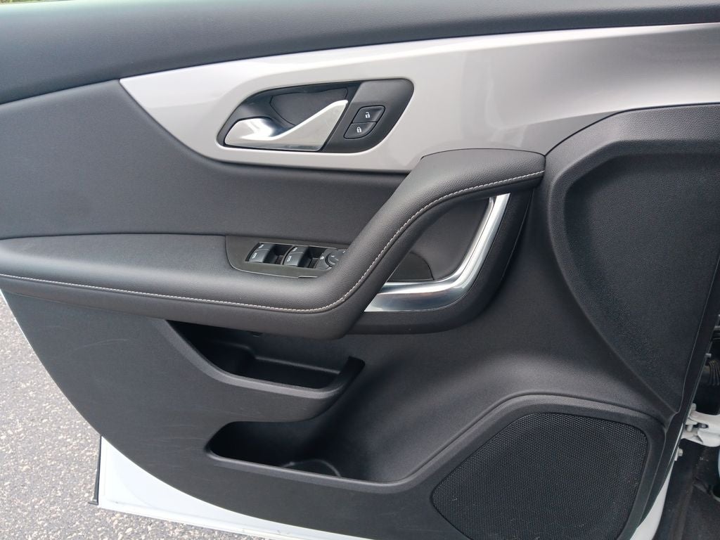 2023 Chevrolet Blazer AWD 2LT