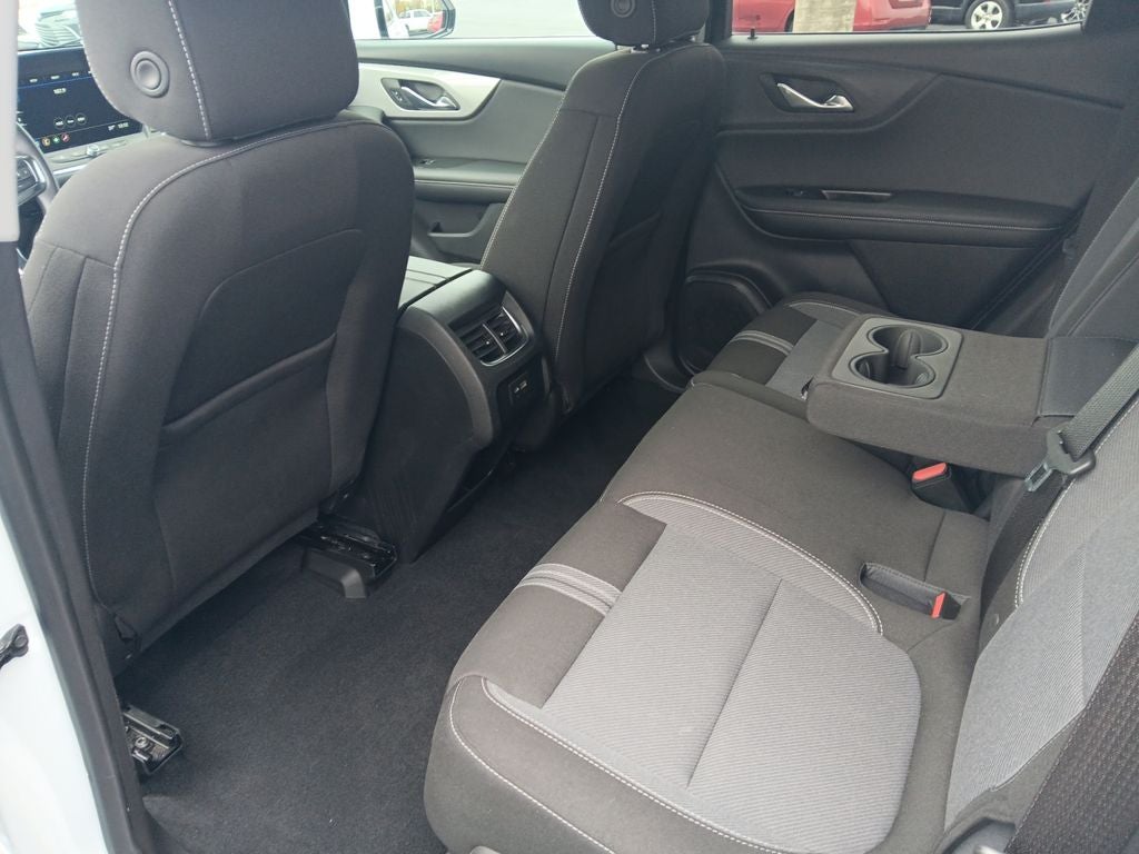 2023 Chevrolet Blazer AWD 2LT