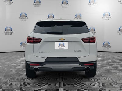 2023 Chevrolet Blazer AWD 2LT