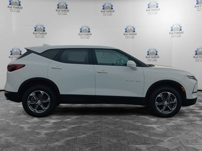 2023 Chevrolet Blazer AWD 2LT