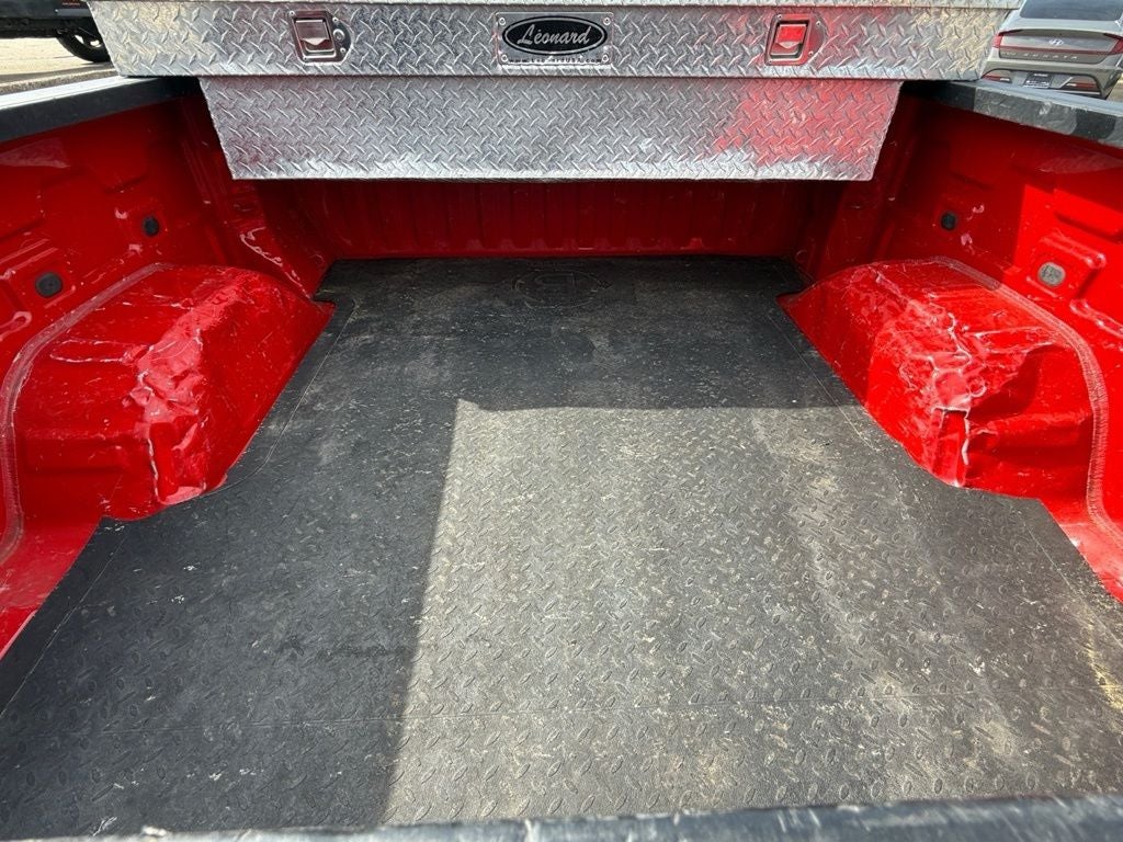 2021 GMC Sierra 1500 4WD Crew Cab Short Box SLE