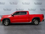 2021 GMC Sierra 1500 4WD Crew Cab Short Box SLE