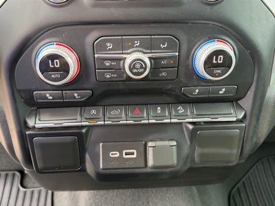 2021 GMC Sierra 1500 4WD Crew Cab Short Box SLE