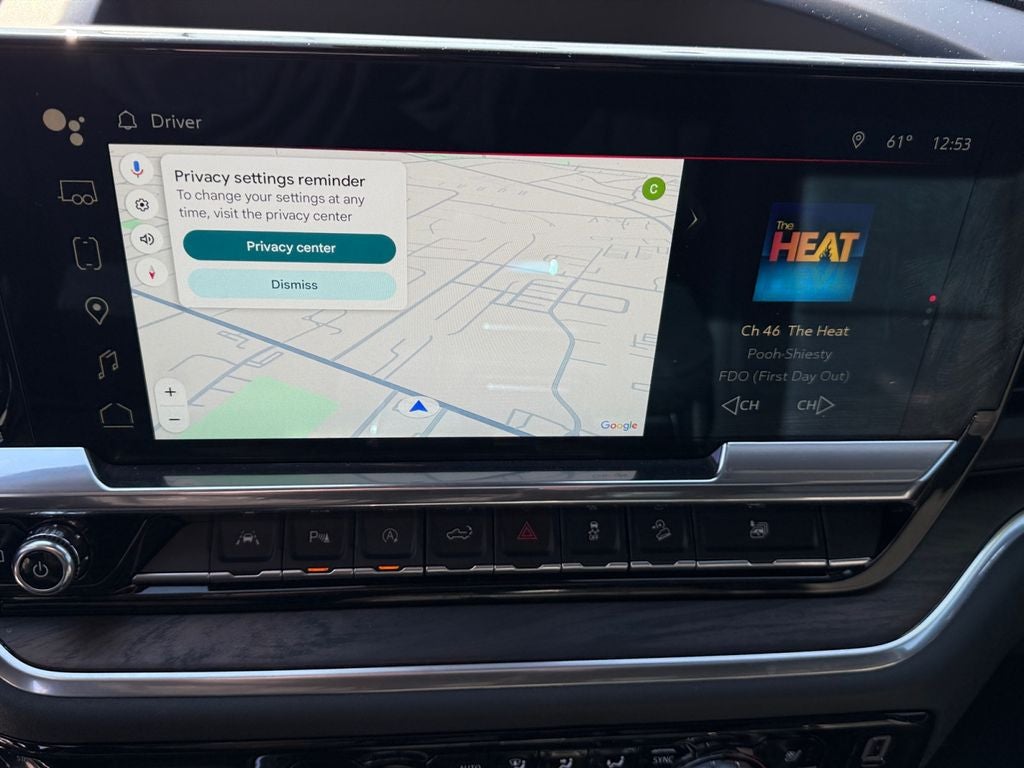 2022 GMC Sierra 1500 4WD Crew Cab Short Box SLT