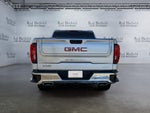 2022 GMC Sierra 1500 4WD Crew Cab Short Box SLT