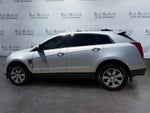 2015 Cadillac SRX Luxury