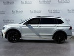 2021 Volkswagen Tiguan 2.0T SE R-Line Black
