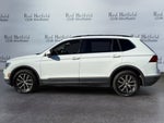 2018 Volkswagen Tiguan 2.0T SE