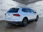 2018 Volkswagen Tiguan 2.0T SE