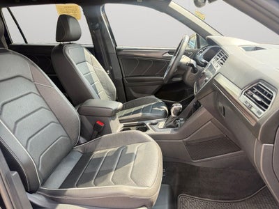 2023 Volkswagen Tiguan 2.0T SEL R-Line