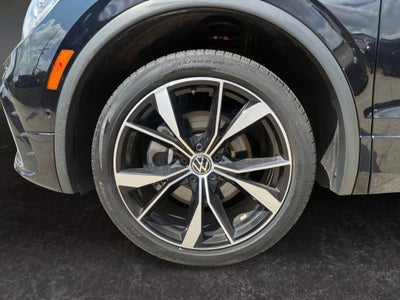 2023 Volkswagen Tiguan 2.0T SEL R-Line