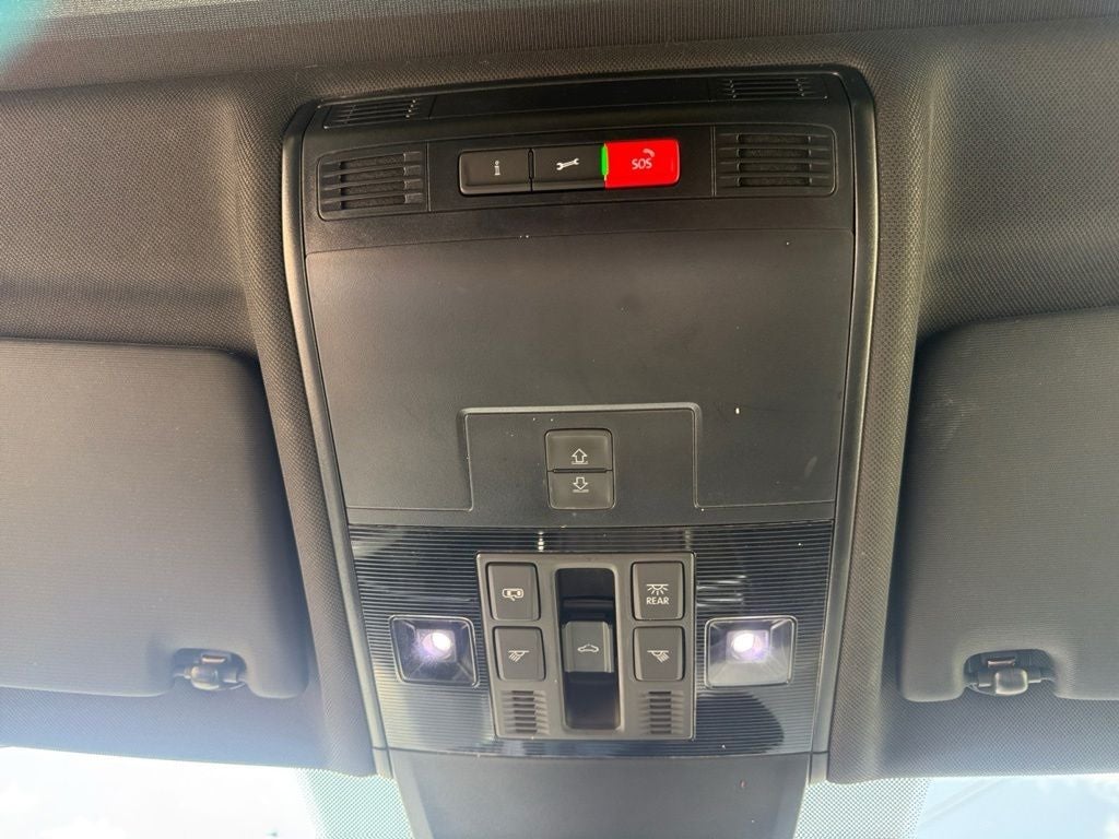 2023 Volkswagen Tiguan 2.0T SEL R-Line
