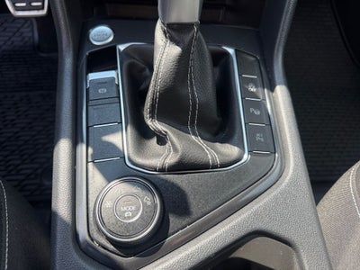 2023 Volkswagen Tiguan 2.0T SEL R-Line