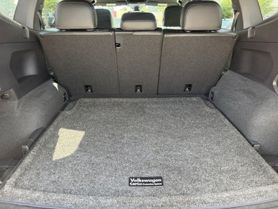 2023 Volkswagen Tiguan 2.0T SEL R-Line