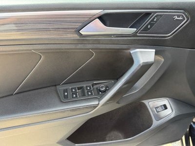 2023 Volkswagen Tiguan 2.0T SEL R-Line