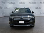2023 Volkswagen Tiguan 2.0T SEL R-Line