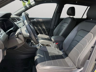 2023 Volkswagen Tiguan 2.0T SEL R-Line