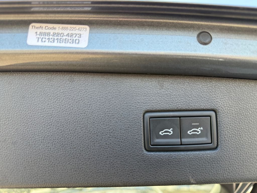 2018 Volkswagen Tiguan 2.0T SEL Premium