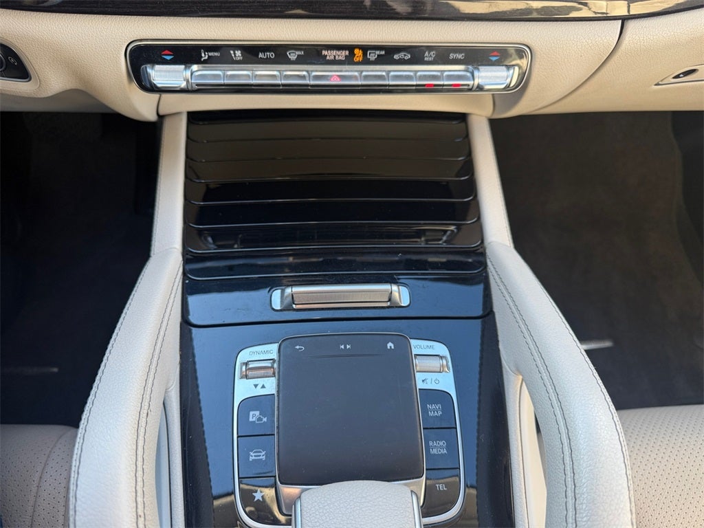 2020 Mercedes-Benz GLE 350 GLE 350