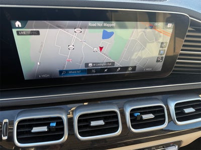 2020 Mercedes-Benz GLE 350 GLE 350