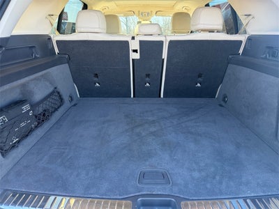 2020 Mercedes-Benz GLE 350 GLE 350