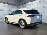 2020 Mercedes-Benz GLE 350 GLE 350