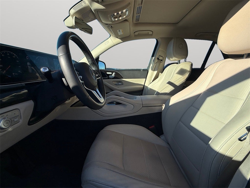 2020 Mercedes-Benz GLE 350 GLE 350