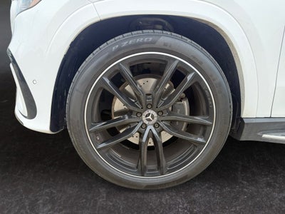 2025 Mercedes-Benz GLS 580 4MATIC®
