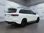 2025 Mercedes-Benz GLS 580 4MATIC®