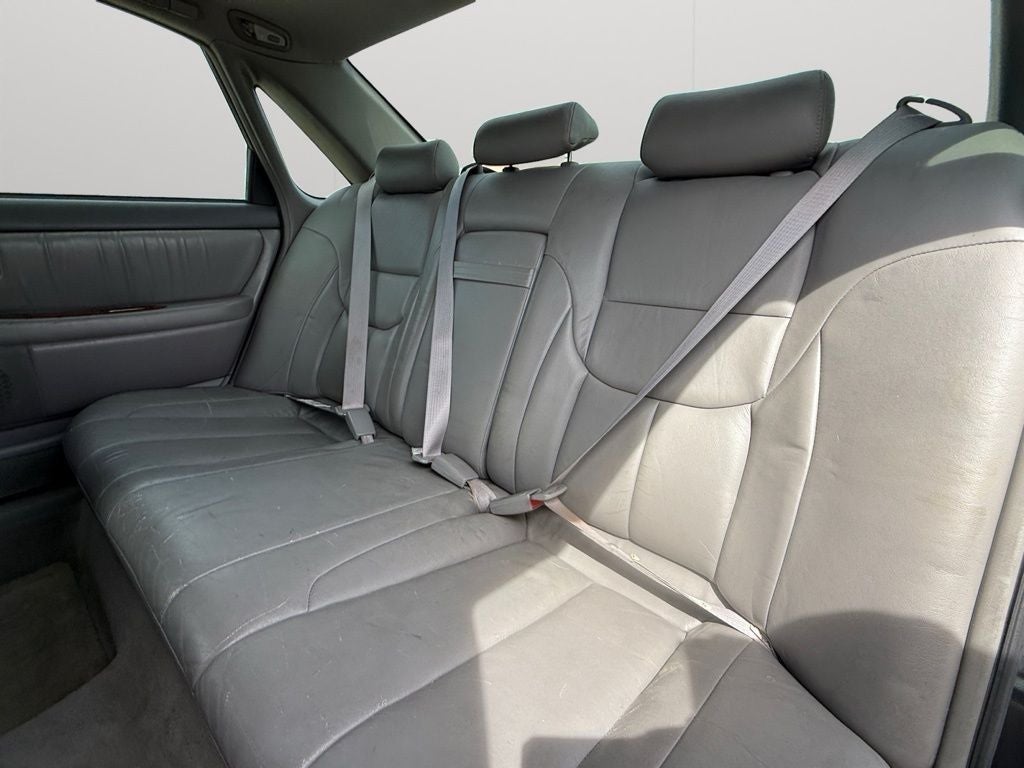 2002 Toyota Avalon XL
