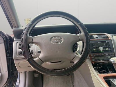 2002 Toyota Avalon XL
