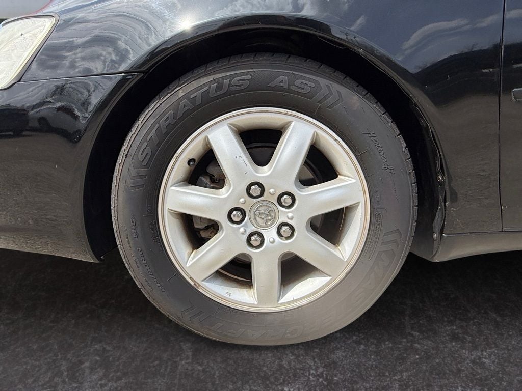 2002 Toyota Avalon XL