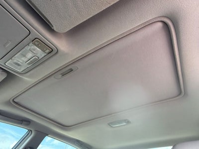 2002 Toyota Avalon XL