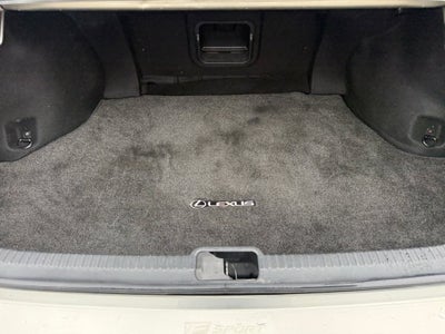 2019 Lexus ES 350 F SPORT