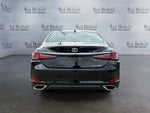 2025 Lexus ES 350 350