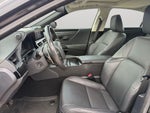 2025 Lexus ES 350 350