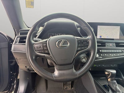 2025 Lexus ES 350 350
