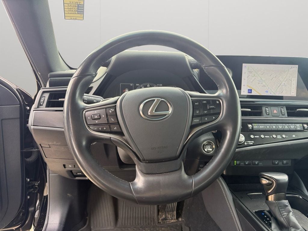 2025 Lexus ES 350 350