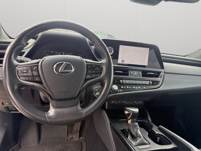 2025 Lexus ES 350 350