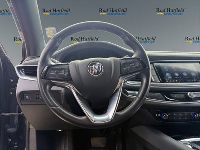 2024 Buick Enclave Essence FWD