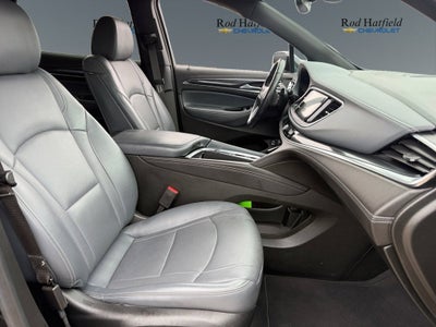 2024 Buick Enclave Essence FWD