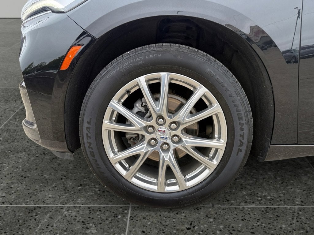 2024 Buick Enclave Essence FWD