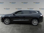 2024 Buick Enclave Essence FWD