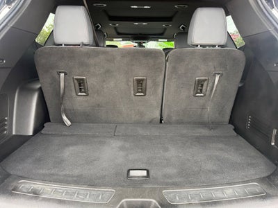 2024 Buick Enclave Essence FWD