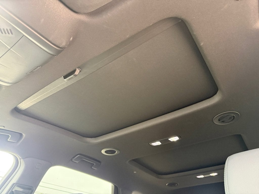 2024 Buick Enclave Essence FWD