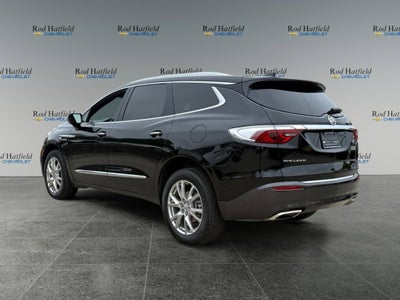 2024 Buick Enclave Essence FWD